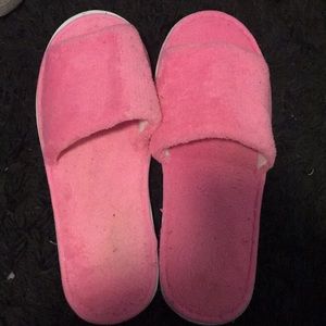 Slippers